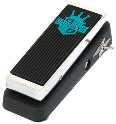 Jim Dunlop DD95FW Cry Baby Daredevil