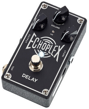 Jim Dunlop Echoplex Delay