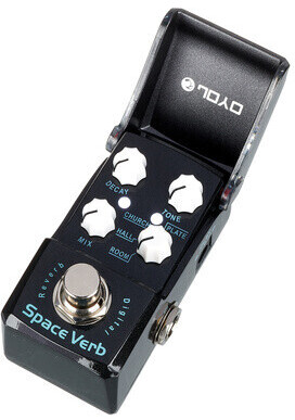 Photos - Effects Pedal JOYO Space Verb  (JF-317)