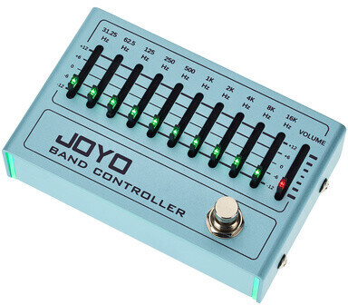 Joyo Band Controller EQ (R-12)