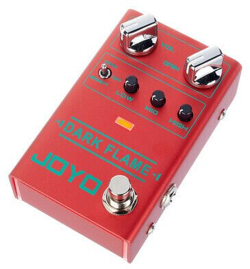 Joyo Dark Flame (R-17)