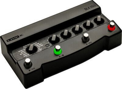 Line 6 DL4 MKII Blackout Delay ab 325,00 € | Preisvergleich bei 