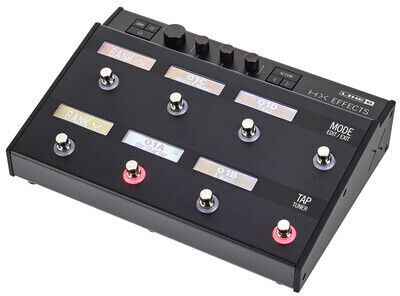 Line 6 Helix HX Effects
