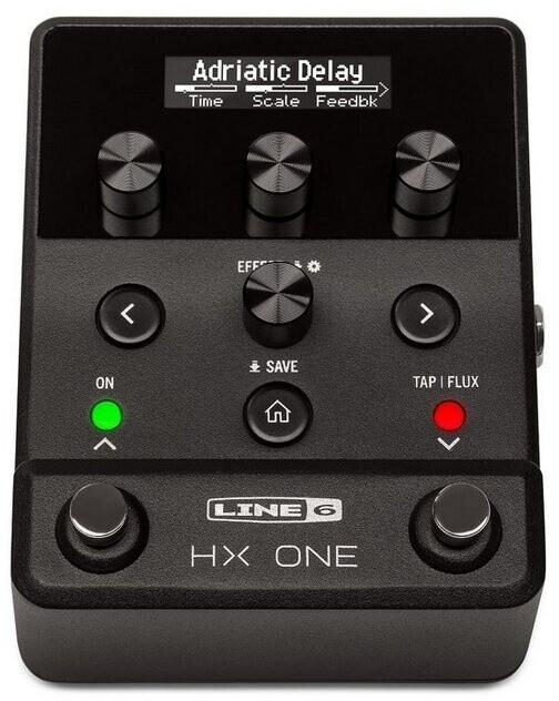 Line 6 HX One Multi-Effects Pedal