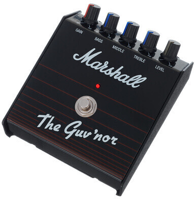 Marshall The Guv´nor