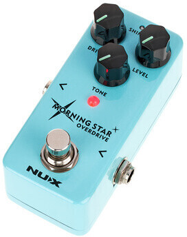 nu-X Morning Star OD