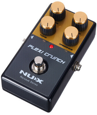nu-X Plexi Crunch