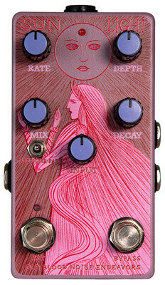 Old Blood Noise Endeavors Sunlight Dynamic Freeze Reverb