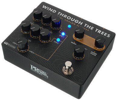 PRS Wind Through the trees Dual Fl