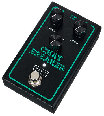Revv Chat Breaker Distortion LTD