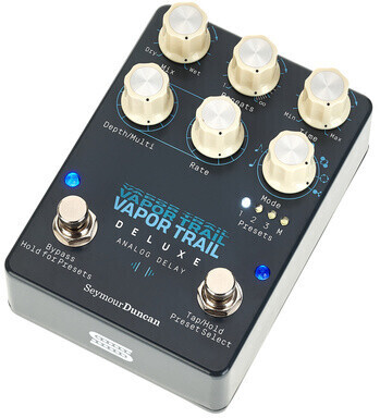 Seymour Duncan Vapor Trail Deluxe
