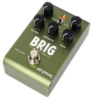 Strymon Brig Delay