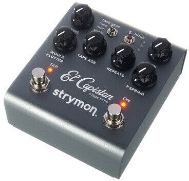 Strymon El Capistan V2