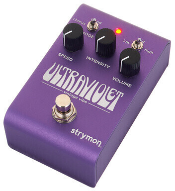 Strymon Ultraviolet Univibe