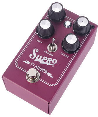 Supro Flanger (1309)