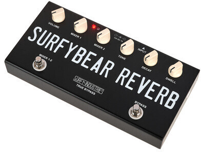 Surfy Industries Surfybear Compact BK
