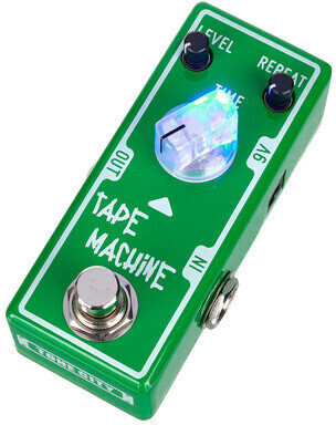 Tone City Tape Machine Delay