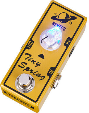 Tone City Tiny Spring Reverb V2