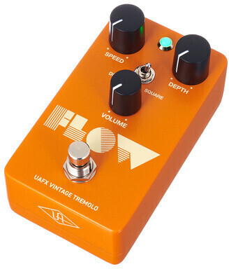 Universal Audio UAFX Flow Vintage Tremolo
