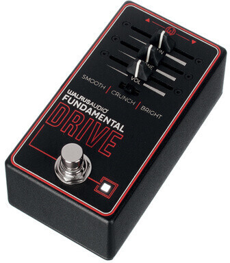 Walrus Fundamental Overdrive (64200)