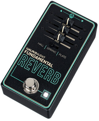 Walrus Fundamental Reverb (64202)