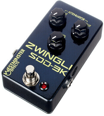 WESTMINSTER EFFECTS ZWINGLI SDD-3K