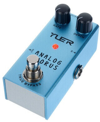 Yuer RF-10 Series Analog Chorus