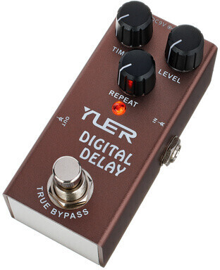 Yuer RF-10 Series Digital Delay