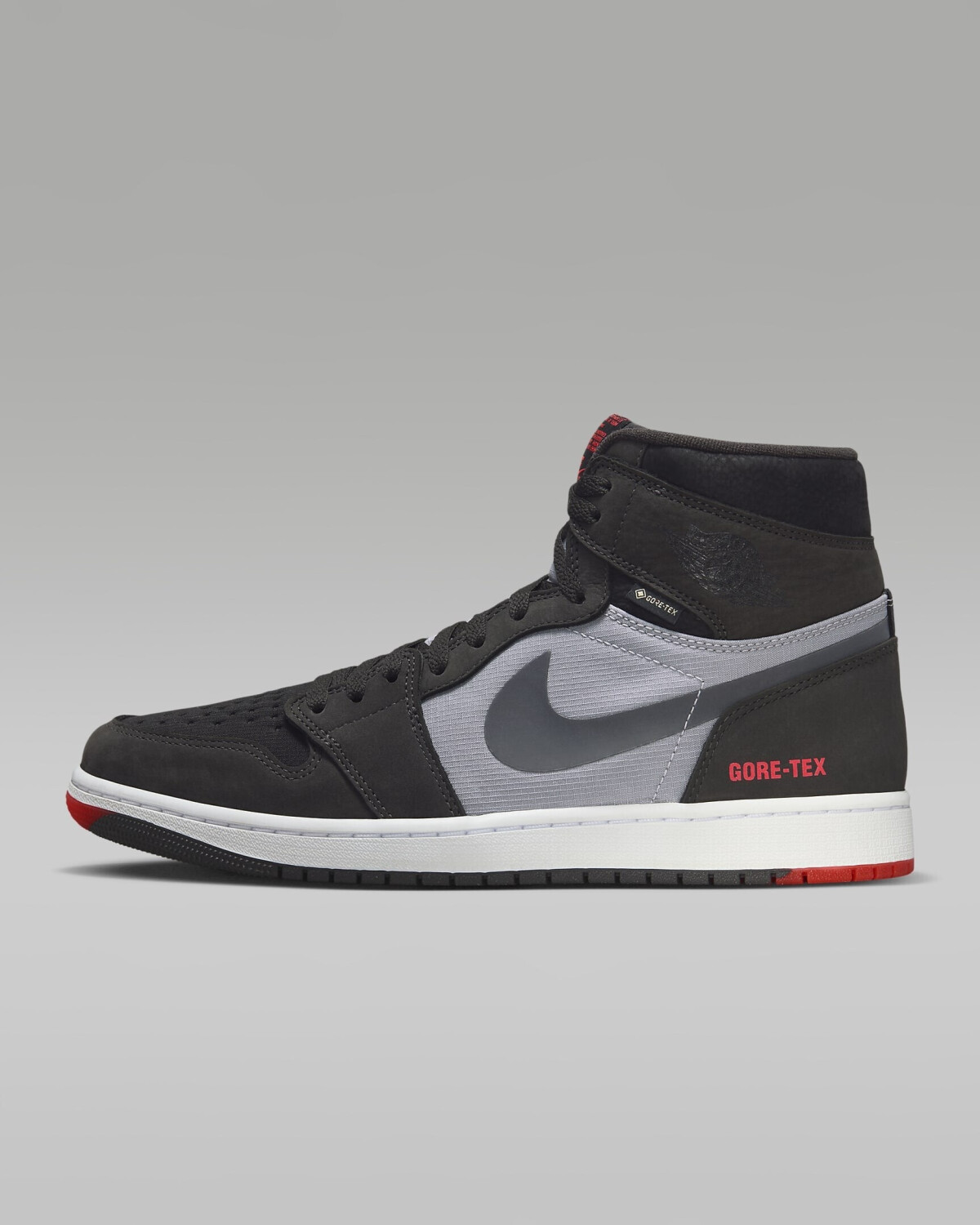Nike Air Jordan 1 Gore Tex cement grey black infrared 23 dark charcoal ab 187 95 November 2024 Preise Preisvergleich bei idealo