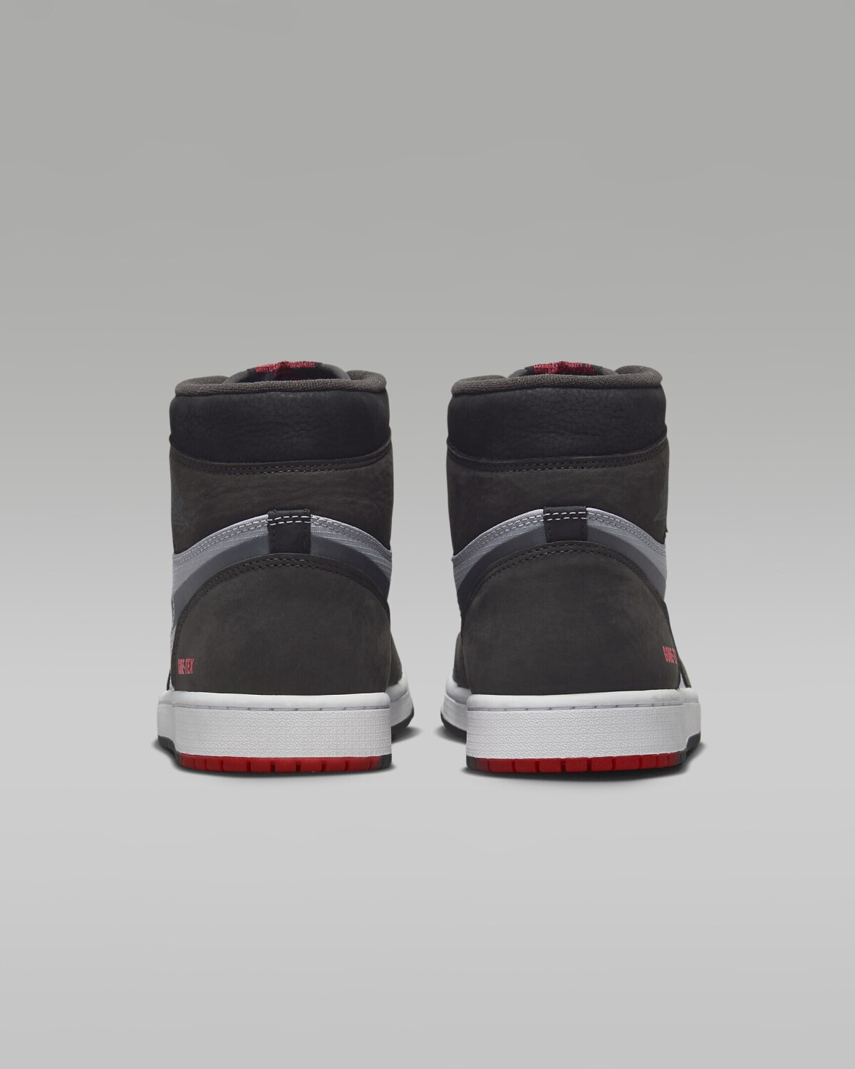 Buy Nike Air Jordan 1 Gore Tex cement grey black infrared 23 dark