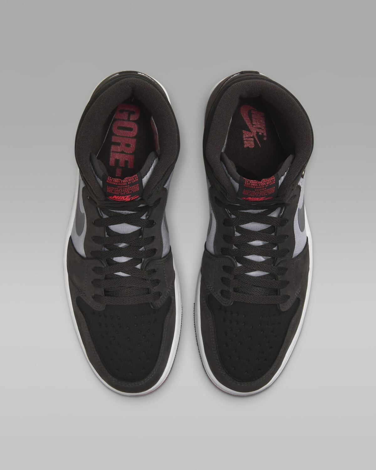 Nike air jordan 1 infrared cheap