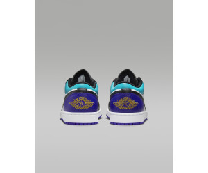 Air jordan 1 store low blancos precio