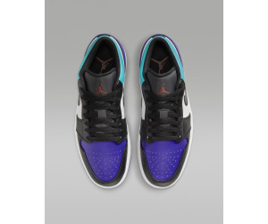 Black and white concords low hot sale