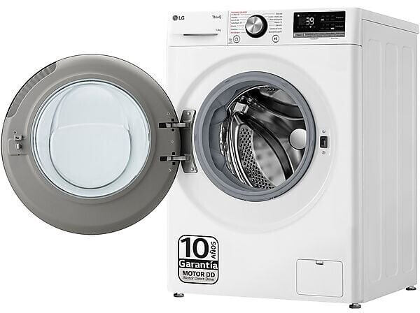 LG F4WR7013AGW, Bild 2
