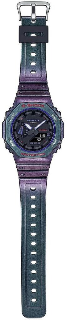 Reloj Casio G-Shock GA-2100GB-1AER Classic hombre - Francisco Ortuño