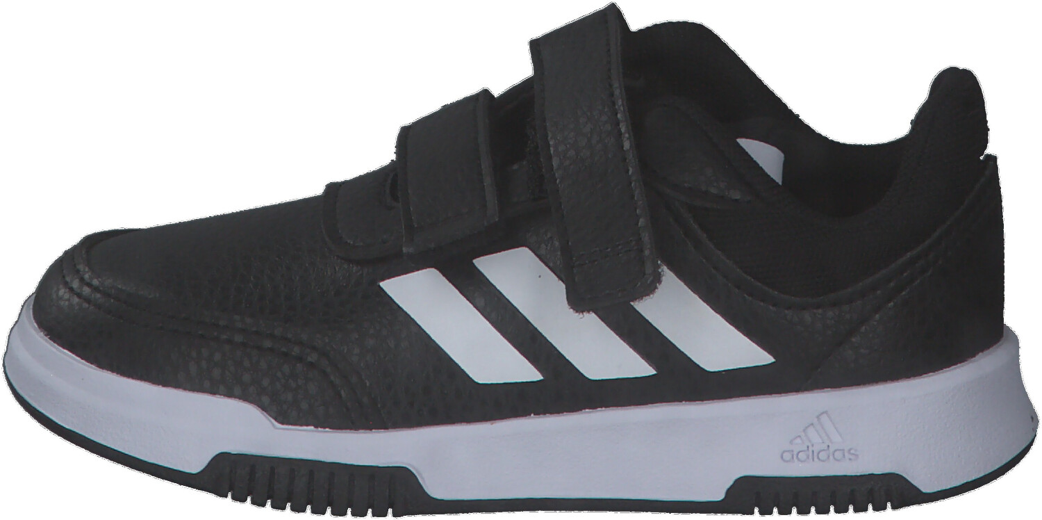 Adidas Tensaur Hook And Loop CF I Kids core black/cloud white/core black (GW6456)