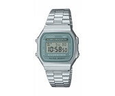 A 168 casio clearance