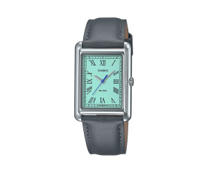 Casio women's square watch clearance