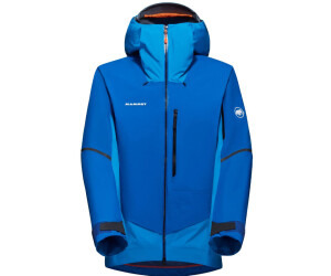 Nordwand pro hooded top