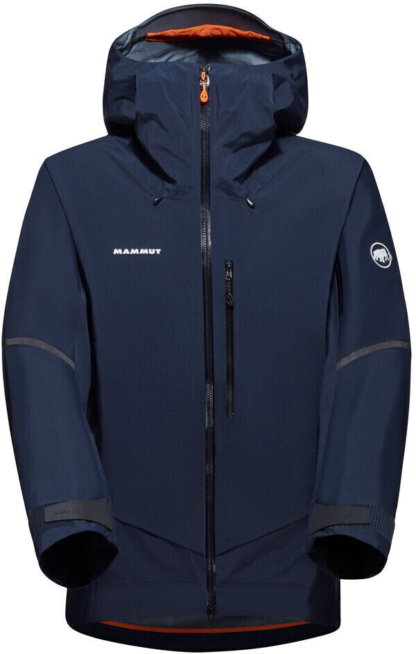 Mammut Nordwand Pro HS Hooded Jacket Men (1010-28051) night