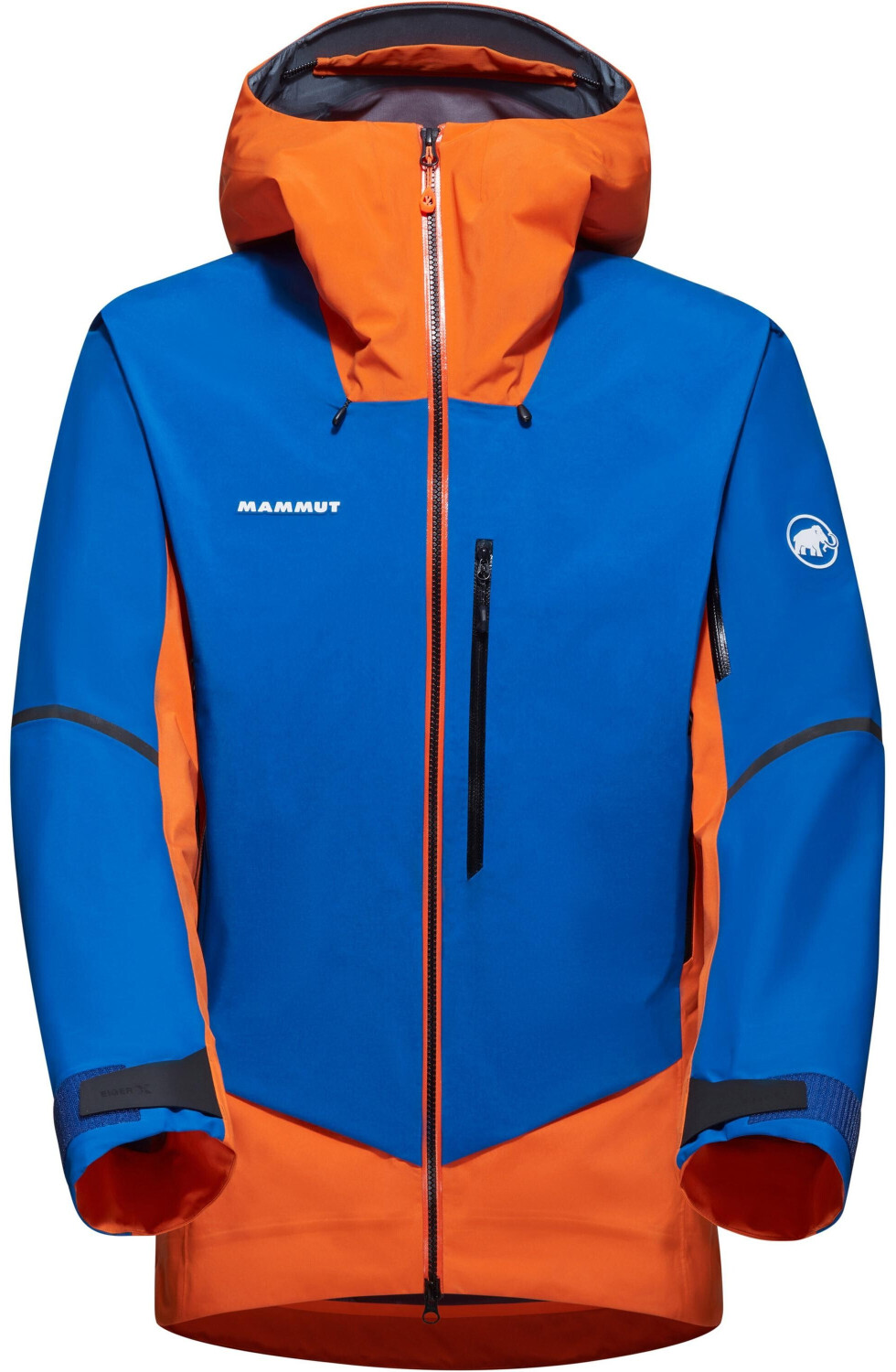Mammut Nordwand Pro HS Hooded Jacket Men (1010-28051) arumita/azurit