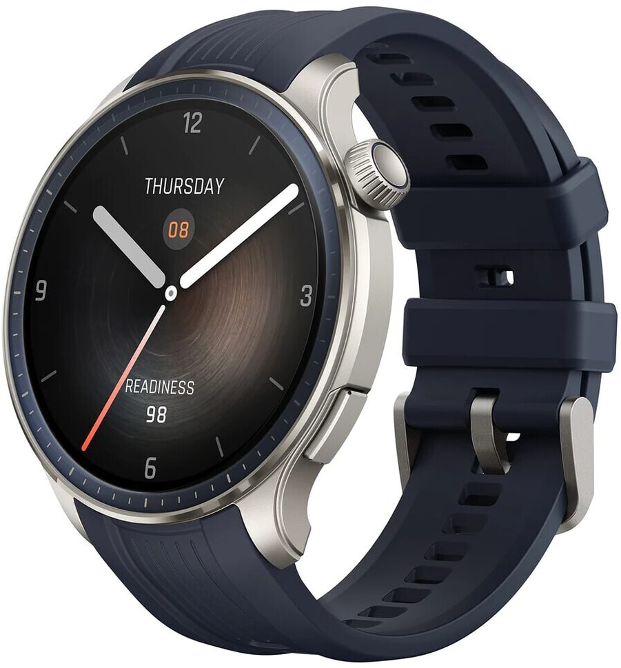 Amazfit Balance Deep Sea