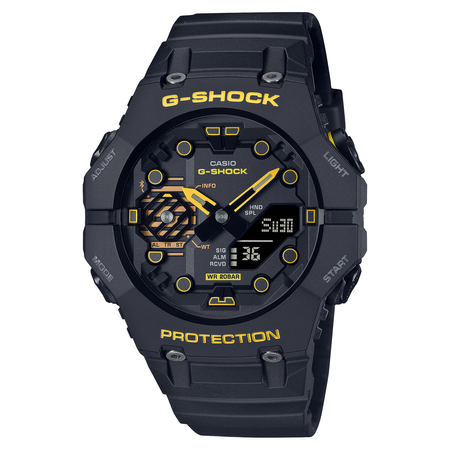 Casio G-Shock GA-B001CY-1AER