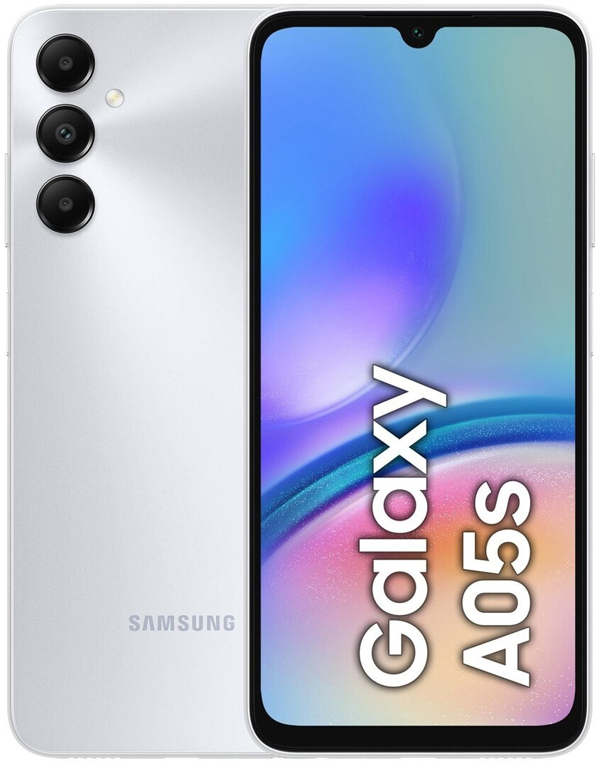 SAMSUNG - 【SIMフリー】Galaxy A05s ブラック 6/128GB｜高性能｜新品 Galaxy A05s【スペック】価格や発売日 | スマホBANK