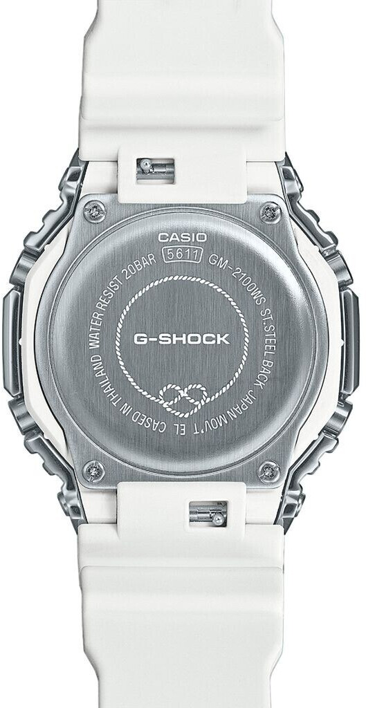 G shock m hot sale