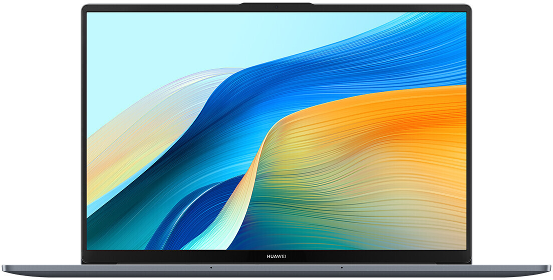 Huawei MateBook D16 (2024)