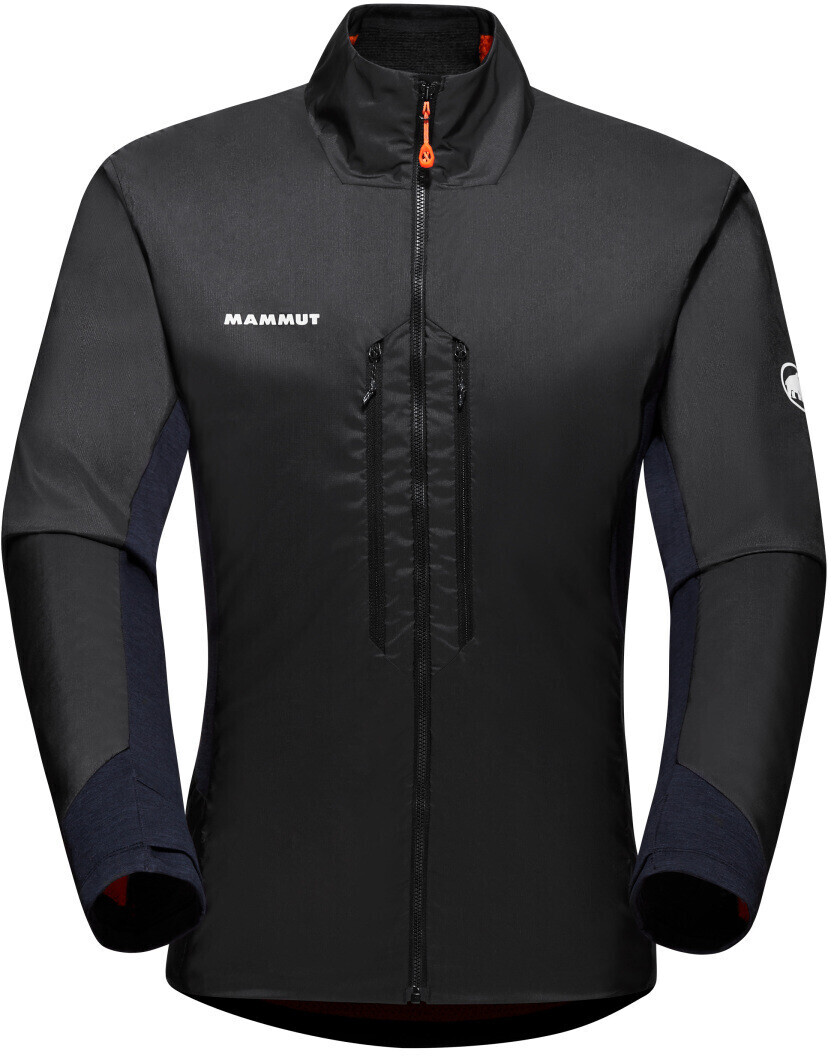 Mammut Eigerjoch IN Hybrid Jacket (1013-01710) black