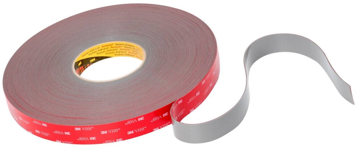 3M VHB GPH-160GF 12 mm x 33 m
