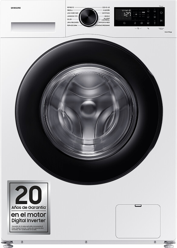 Samsung WW80CGC04DAEEC