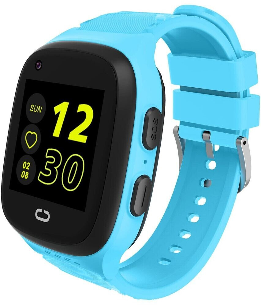 Garett Kids Rock 4G RT Blue